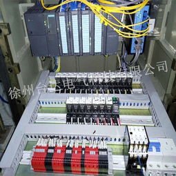 臺(tái)達(dá)電氣 PLC編程電控系統(tǒng)成套設(shè)備研發(fā)銷售與機(jī)械電氣設(shè)備銷售的專業(yè)解決方案