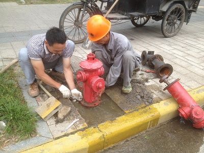 南京消防服務(wù)一站式解決方案 設(shè)備維護、器材銷售、施工改造與檢測認(rèn)證