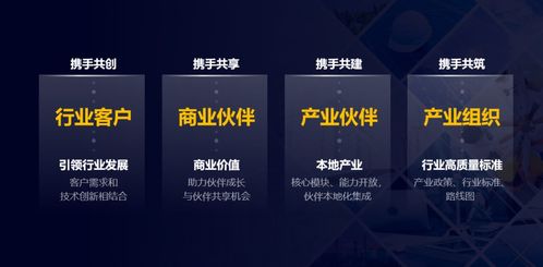 融合數(shù)字與電力電子技術(shù)，華為侯金龍引領(lǐng)數(shù)字能源新時(shí)代