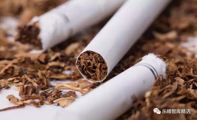新型煙草崛起 全球泛煙草行業(yè)的顛覆性變革與未來契機