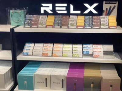 深圳開出全國首張電子煙罰單，釋放控煙執(zhí)法新信號