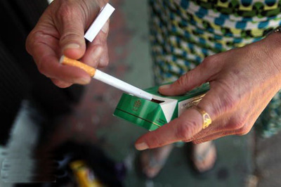 加拿大衛(wèi)生部啟動(dòng)煙草制品咨詢，薄荷煙禁令提議成焦點(diǎn)