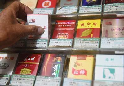 香煙迎調(diào)整？中國(guó)郵政入局“賣(mài)煙隊(duì)伍”，香煙零售市場(chǎng)或變天？