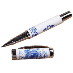 古韻今風(fēng) 悅雅堂青花瓷U盤(pán)商務(wù)禮盒——經(jīng)典與科技的優(yōu)雅融合